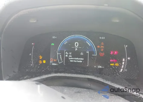 2025 Toyota Camry Xse/Xle/Le/Se from USA, damaged, VIN 4T1DAACK8SU134800